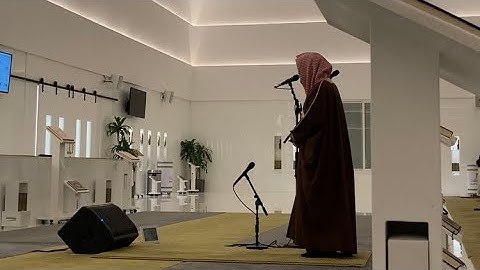 ما تيسّر من سورة طه | صلاة الفجر ١٤٤٤/٥/٢٣ للشيخ ناصر القطامي