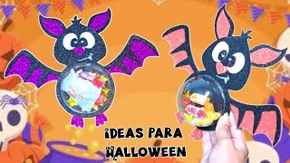 Dulceros para niños?? HALLOWEEN??