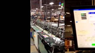 Bell & Howell Envelope Inserter