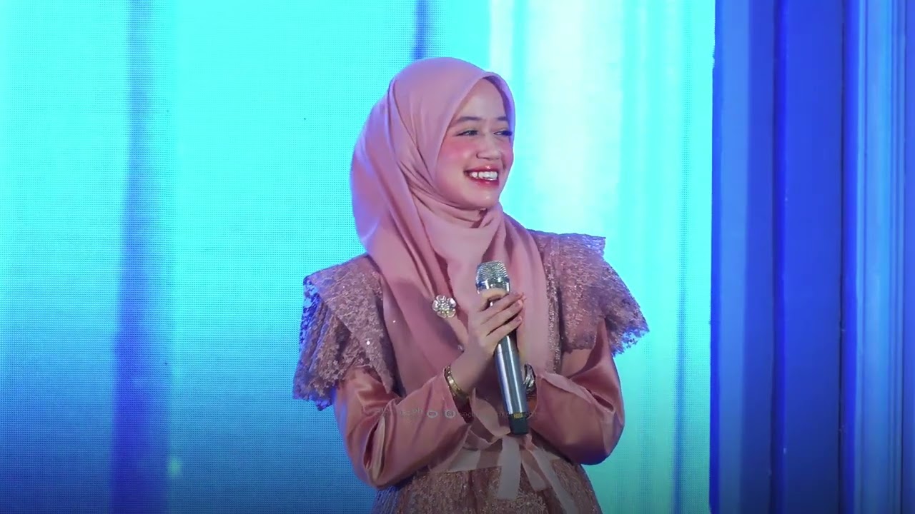 FULL ALBUM ALMA ESBEYE || AN NURIYA || UMMI HANNAH