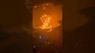 super amazing 😱😱ngeDJ sambil masak 🎵#remix #djsong #djviral