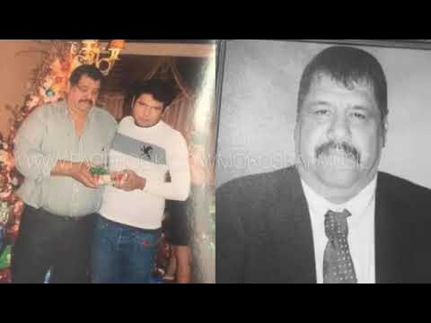 Homero Cardenas Guillén QEPD ( Sr Blindado ) Raco956 x YouTube