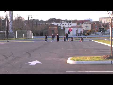 NitroMischief Kyosho Inferno Gt Vs. Gt2 Drag Race