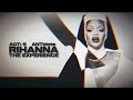 Rihanna The Experience Act 5 ANTIdote Studio Concept Rihanna The Experience Act 5 ANTIdote Studio Concept