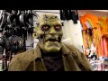 Halloween Animated Corpse