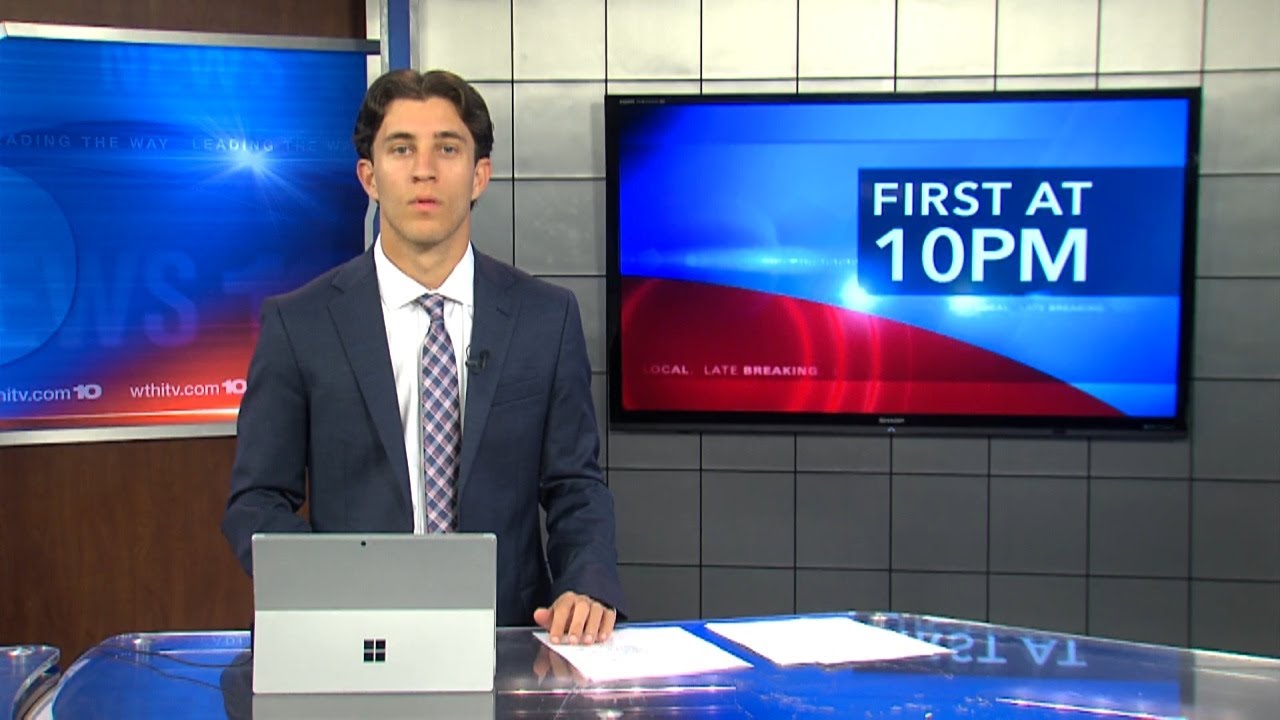 Terre Haute radio club prepares to chat with astronaut in space