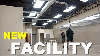 Celebrity First Tour Of Mutation Creation's New Ball Python Facility!! Wealth