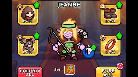 Fortress Merge Hero Overview and Guide
