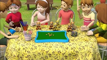 HCL Learning DigiSchool - As Many As