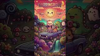 #strangerthings #steveharrington #harrington #harringrove #hargrove #billyhargrove