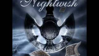 Nightwish - The wayfarer