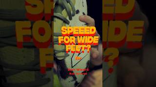 Is The New Balance Furon V9 Elite Good For Wide Feet?
