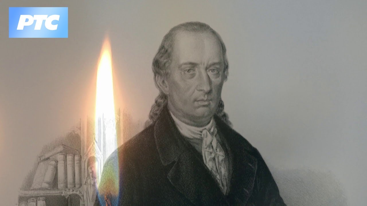 Dositej, putnik prosvećenosti: Obrazovanje na Zapadu, Beč - Hale, 4. epizoda