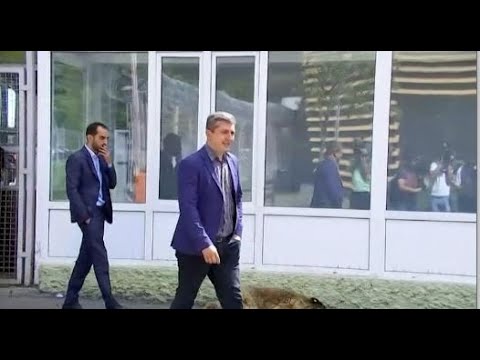 შაქარაშვილის საქმეზე  ბრალდებულის  ადვოკატები ციხეში სათვალთვალო კამერების ამოღებას ითხოვენ