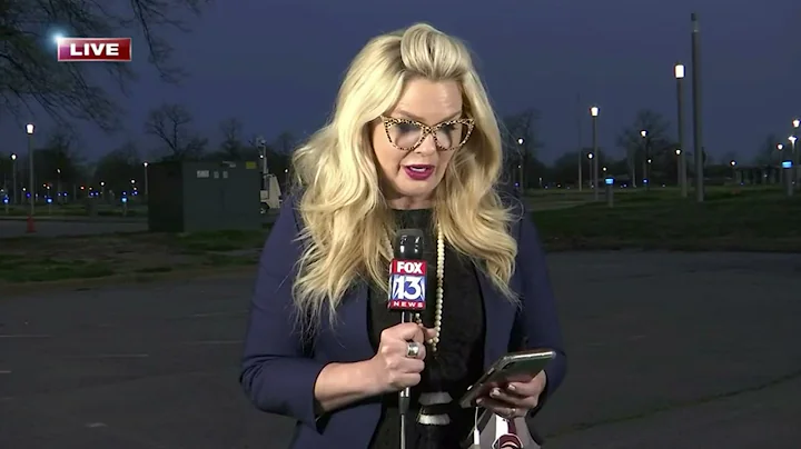 Fox 13 Reports: Semmes Murphey surgeon, Dr. Kevin ...