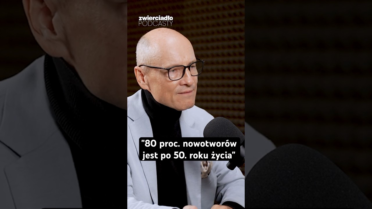 &bdquo;Objawy będę leczyć do końca życia, nie o to chodzi