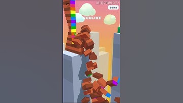 Slice It All Gameplay! | Mobile Gameplay Walkthrough - All Levels! (Android, iOS) #shorts #gaming