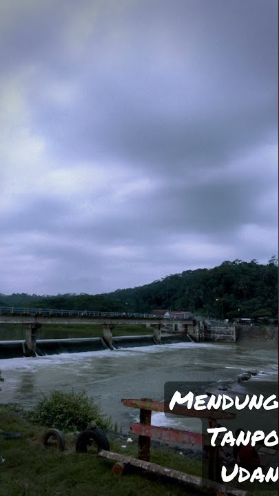 Mendung Tanpo Udan #Shorts #Mendung #Udan #Pemandangan