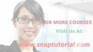 ECO 561 Courses(Snaptutorial)