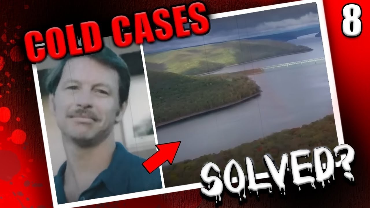 8 Cold Cases That Were Solved In 2024 | True Crime Documentary ...