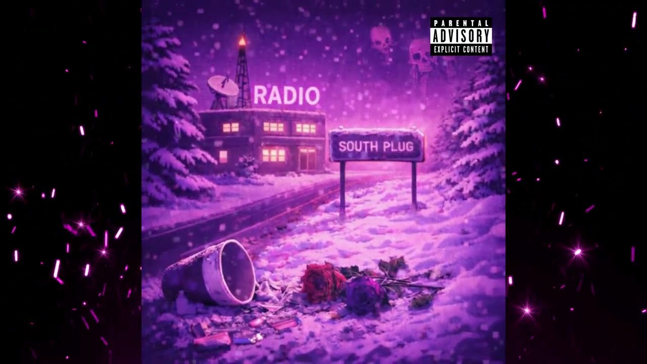 MARCIBOY - RADIO SOUTH PLUG(Full Album)