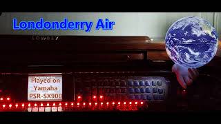 Londonderry Air