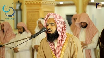 من سورة الزخرف بصوت القارئ محمد حمزه من الآية 46 الى 73