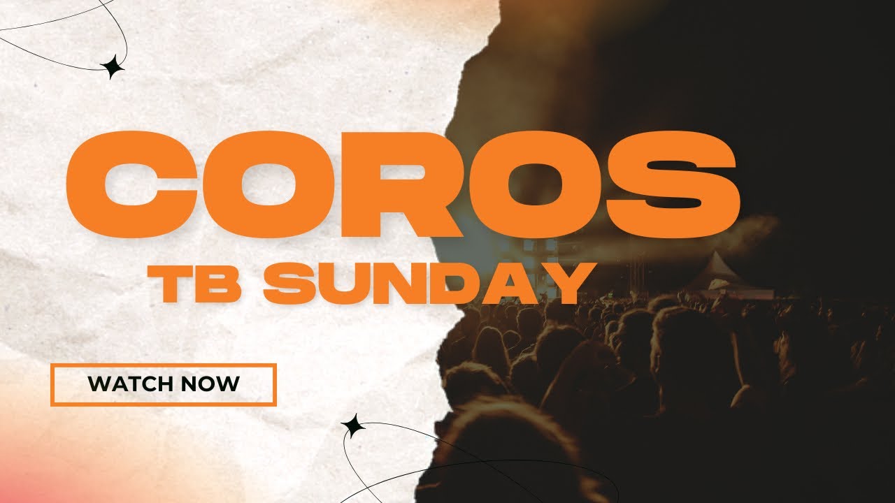 Watch Fleiva Music & Abraham Velazquez - Coros TBsunday on YouTube Watch Fleiva Music & Abraham Velazquez - Coros TBsunday on YouTube