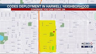 Lubbock code inspectors to conduct neighborhood sweep in Harwell