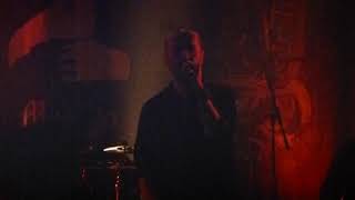 Paradise Lost - Embers Fire - Live In Moscow 2020