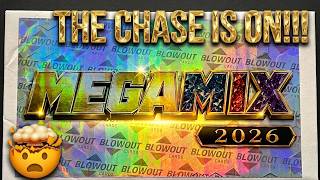 2026 BLOWOUT MEGAMIX ARRIVED | THE BIG BOX CHASE!!!