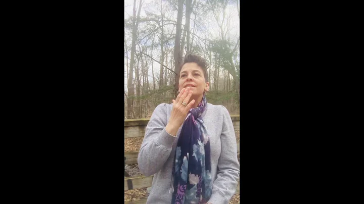 Kanehelatúksla Thanksgiving Address