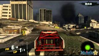 Motorstorm Apocalypse - Day Two - Aces High