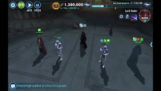 Download Lagu Order 66 raid three-man max with Hondos and SM33 MP3