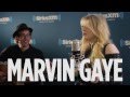 Meghan Trainor "Marvin Gaye" Live @ SiriusXM // Hits 1