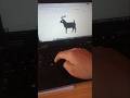 Shortcut Key In MS Word For Deer Symbol | English Tutorial Shorts | Tech pro