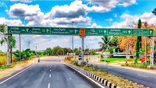 Tirupati To Chittor - Tirumala Saptagiri Express Bus Journey | Andhra Pradesh screenshot 1