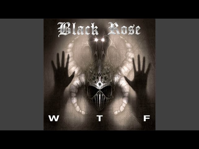 Black Rose UK - Broken