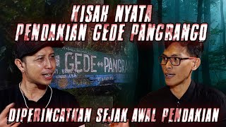 Download lagu TIDAK SEHARUSNYA BERANGKAT MENDAKI‼️ HAMPIR PULANG TINGGAL NAMA | KISAH DUNIA LAIN