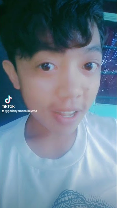 aku memang tidak pintar
