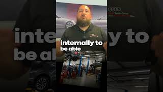 Not every car repair business is good for your car! #car #repairs #mechanic #audi #dealership #tips Profile