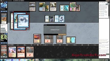 Standard 8 Man #1 Match #2