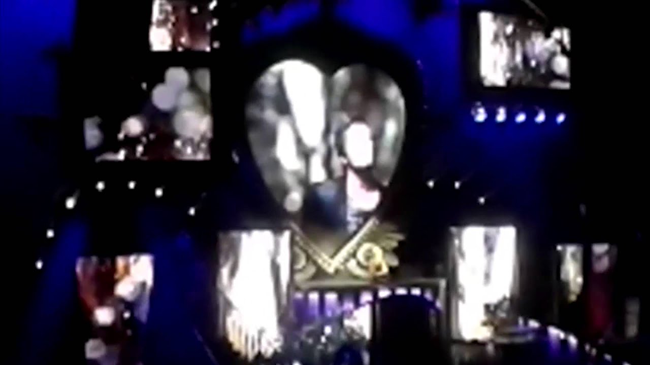 Pink Truth About Love Tour Concert Live Melbourne Australia