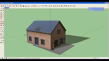 Tuto vidéo : Modéliser à partir d