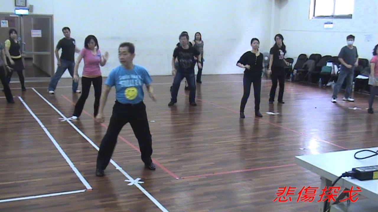 075.悲傷探戈_ 原創 : 劉文華_ 臺08_ 2015/05/02