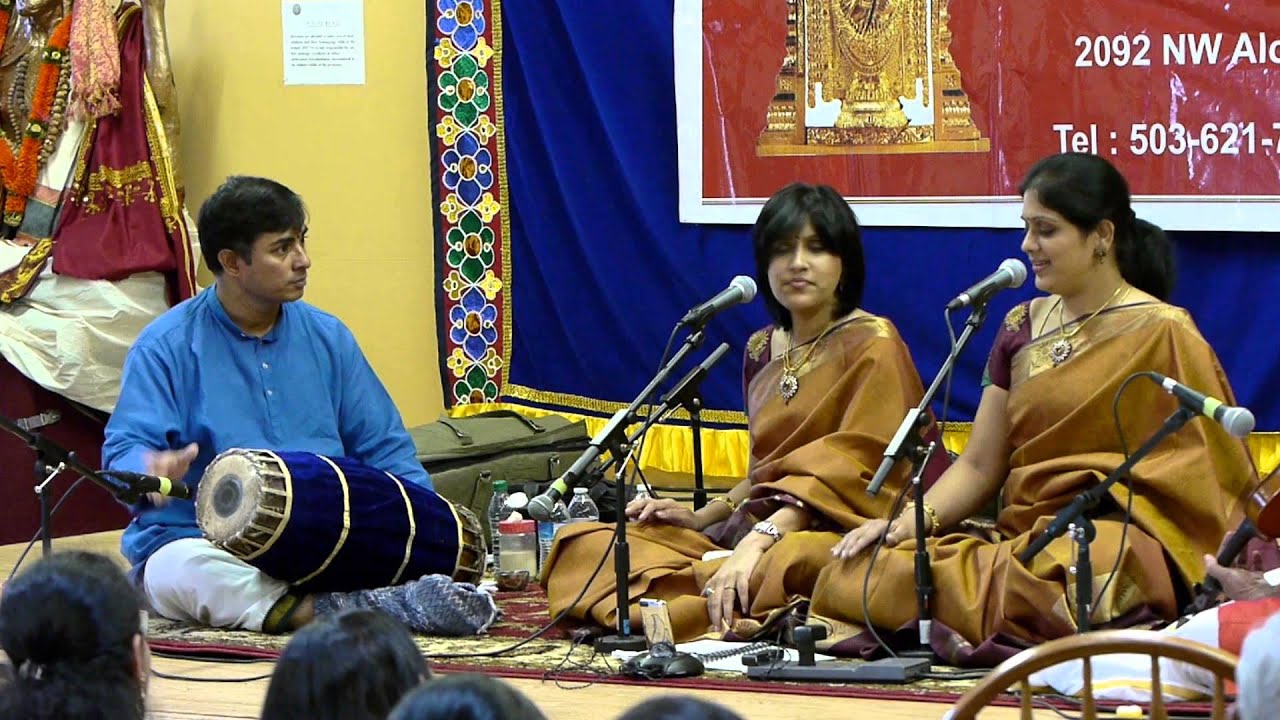 MelukOvayya mammElukO raama