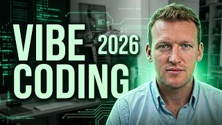 How to get started with Vibe Coding (from beginner to building real apps)