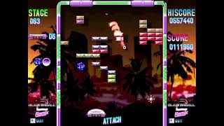 Blasterball 2 Remix Part 9: Stage 61 - 80 (Shadow World)