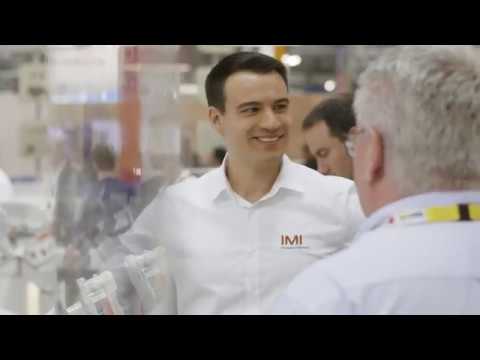 Norgren Hannover 2019 Highlights