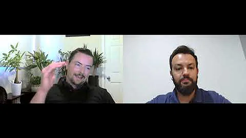 Interview with Stock Trading genius Cory Mitchell